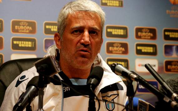 Vladimir Petkovic - Lazio