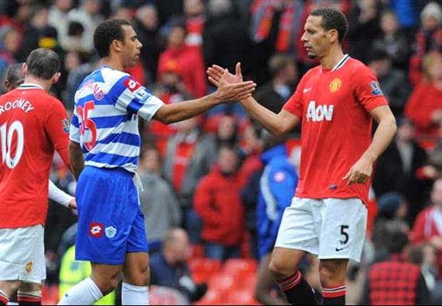 Rio & Anton Ferdinand disappointed by FA reaction to Terry racism saga