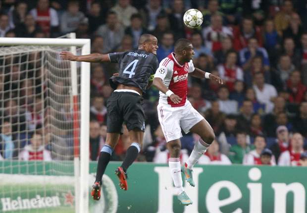 Bad Kompany: Skipper's dip indicative of Manchester City's faltering form