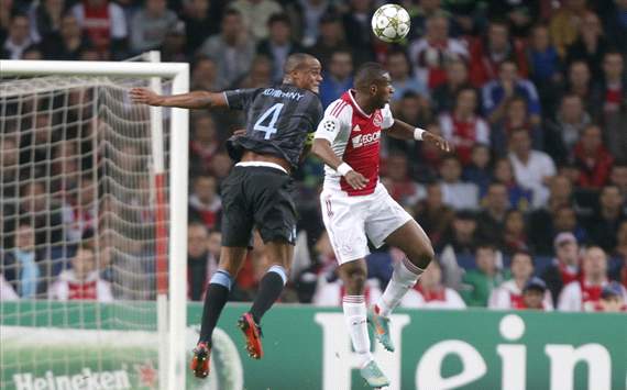 Bad Kompany: Skipper's dip indicative of Manchester City's faltering form