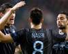 Nasri ? Deschamps a-t-il fait le bon choix ?