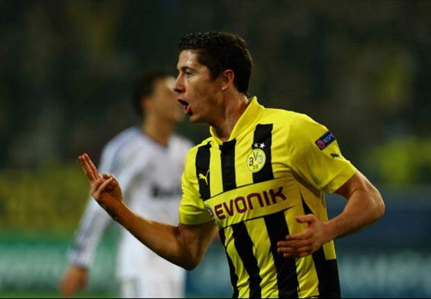 Bundesliga comes of age as Real Madrid & Arsenal are stunned