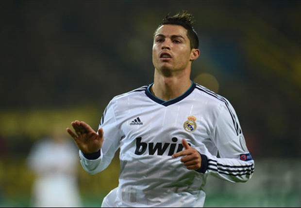 Cristiano Ronaldo: Es posible que haya estado por detrás de Leo Messi por mi imagen
