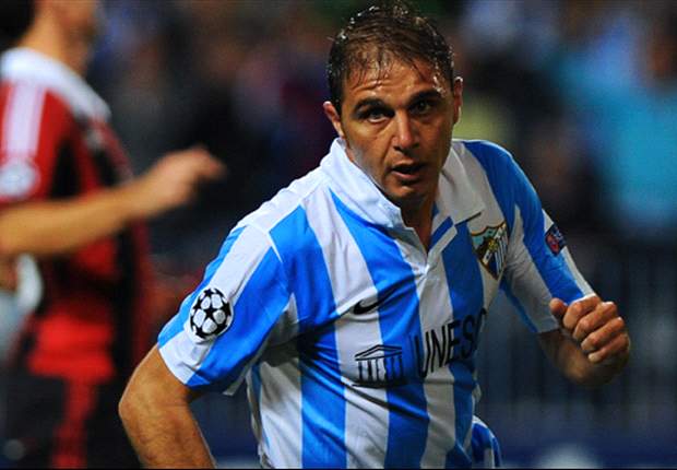 European Weekend Treble: Wins for Malaga, Bayer Leverkusen and Manchester City