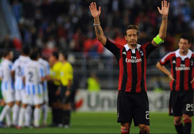 Milan, ecco i 21 convocati di Champions: non c'è Ambrosini, inserito Cristante