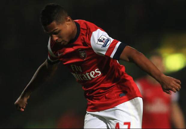 Athletic Bilbao 0-0 Arsenal: Gunners' NextGen team held by 10-man hosts