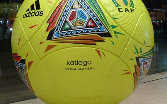 2013 Africa Cup of Nations predictions: Goal.com editors tip Ghana to win