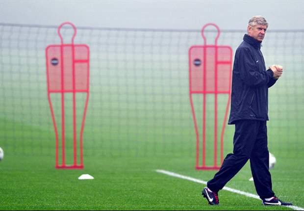 Wenger, encantado con la llegada de Nacho Monreal al Arsenal