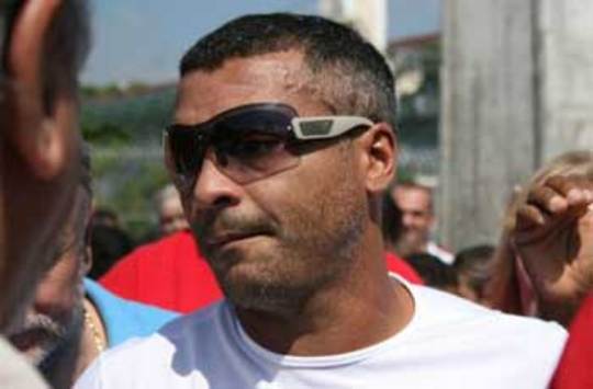 Romário
