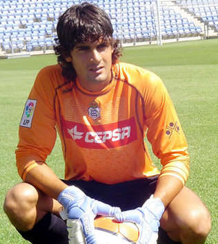 Mariano Barbosa - Recreativo (Josele Ruiz)