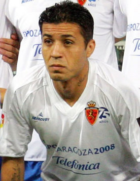 İspanya: Matuzalem (Zaragoza)