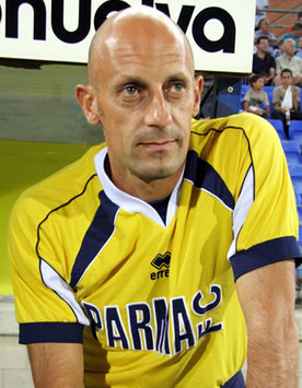 Domenico Di Carlo - Parma (foto Josele Ruiz)