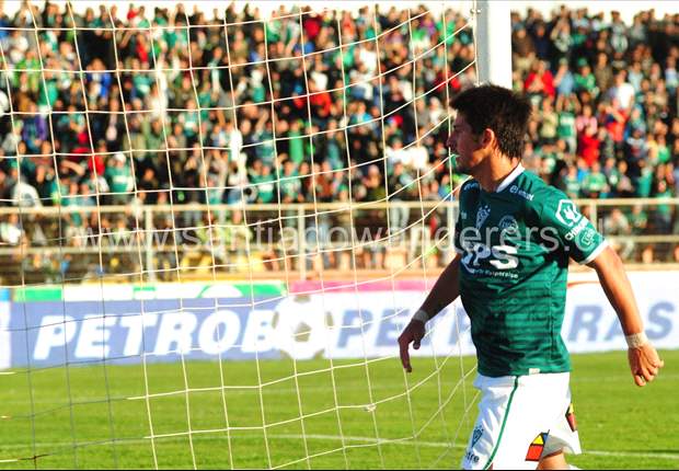 Huachipato y Wanderers dos caras distintas