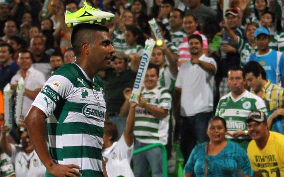 Ludueña y Suárez a Pachuca; Cejas y Calderón a Santos