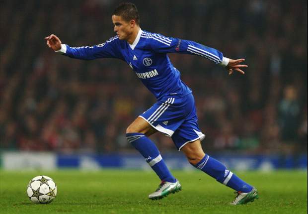 Afellay: My goal is to return to Barcelona