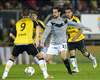 Simon Cziommer, Vitesse Simon Cziommer, Vitesse