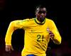 Grafite open to MLS move