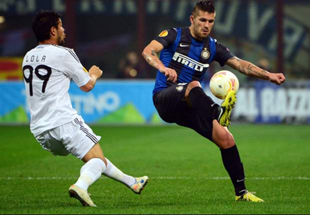 Inter, sotto con l'Europa League. A Belgrado può venire fuori un 2 che paga discretamente bene