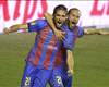 Levante accused of match-fixing