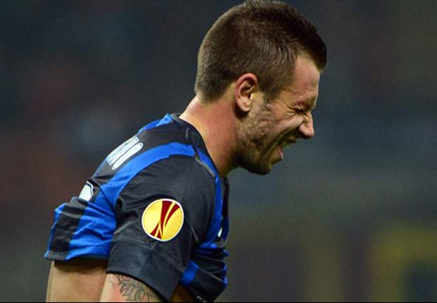 Inter-Neftchi, ecco i convocati di Stramaccioni: tanti giovani e il trio Samuel-Cambiasso-Cassano