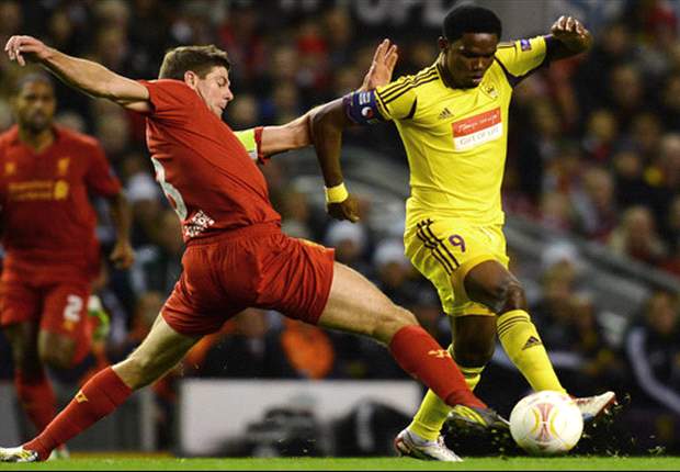 Anzhi Makhachkala - Liverpool Betting Preview: Expect Russian revenge on home turf