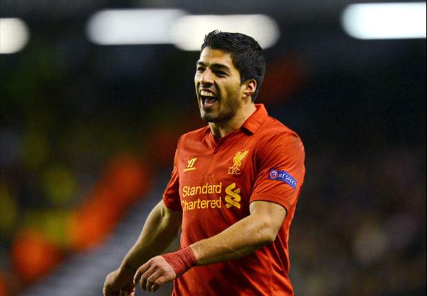 Who makes the cut in our combined Arsenal, Liverpool, Manchester City & United combined XI?