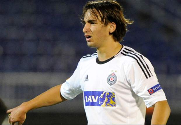 Anche stasera l'Inter potrà studiare da vicino il talento di Markovic, incoronato dall'ex Jugovic: "Il Partizan sta puntando su di lui già da 2 anni..."