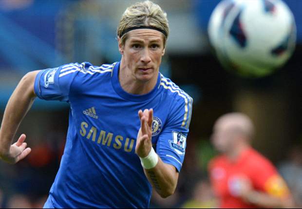 Chelsea's Falcao move marks the end for 62m euros Torres gamble