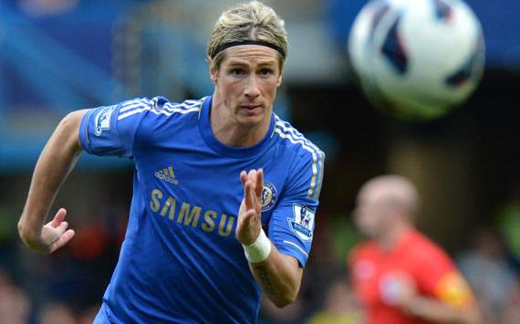 Fernando Torres - Chelsea