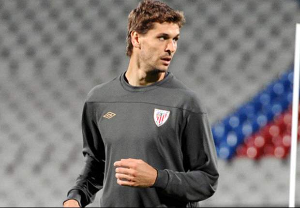 Beppe Marotta: "Llorente jugará con la Juventus el 1 de julio"