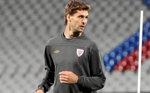 Fernando Llorente - Athletic Bilbao 