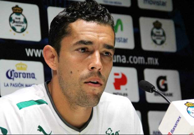 Herculez Gomez scores in 3-2 loss to Monterrey