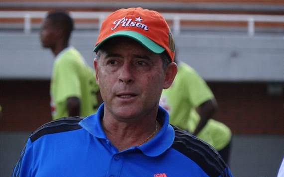 Pedro Sarmiento dice adiós