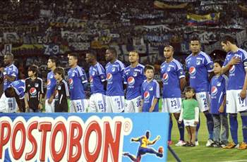 Millonarios F.C Millonarios F.C