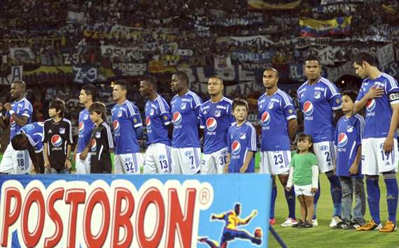 ¡Con-cierto… No habrá fútbol!