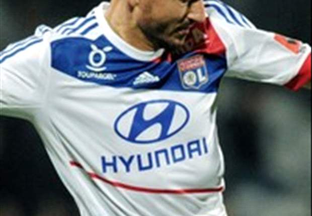 Malbranque agrees Olympique Lyonnais extension