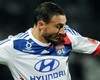 Ligue 1, Lyon - Cavéglia "pas étonné" par Malbranque