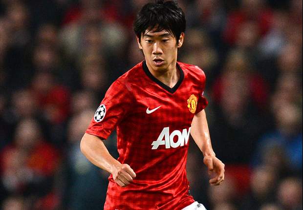 Kagawa set to make Manchester United bench for West Brom clash