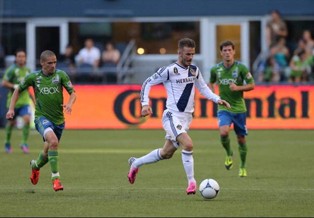 CONCACAF Champions League knockout pairings set as three MLS teams learn their fate