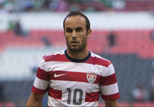 Martin Rogers: With Landon Donovan unsure about his future, it's time for USA Soccer to look onward
