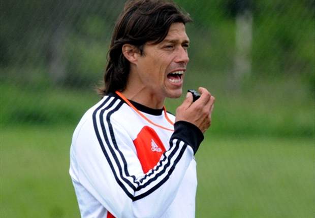 I risultati deludenti hanno convinto la dirigenza a prendere una decisione drastica, il River Plate ha esonerato Almeyda