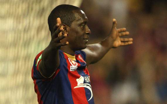 Melbourne Victory - Newcastle Jets Betting Preview: Backing Heskey to provide a goalfest in Victoria
