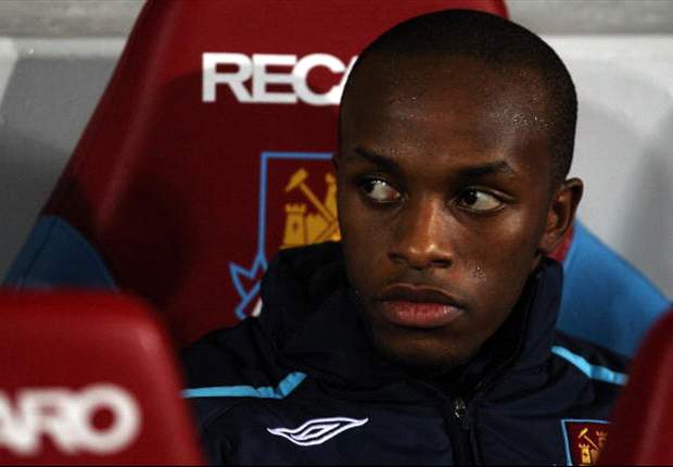 Former West Ham player Savio Nsereko arrested in Thailand