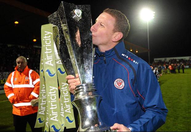 Airtricity Premier Division transfer and contract news