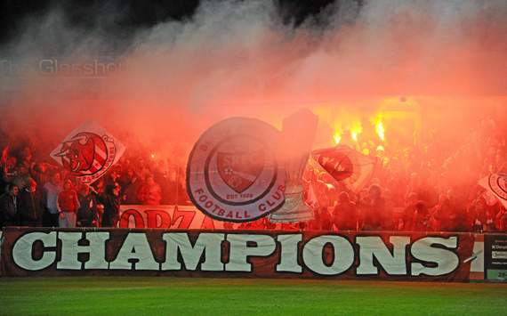 Irish teams must treat European football as a privilege; not a nuisance