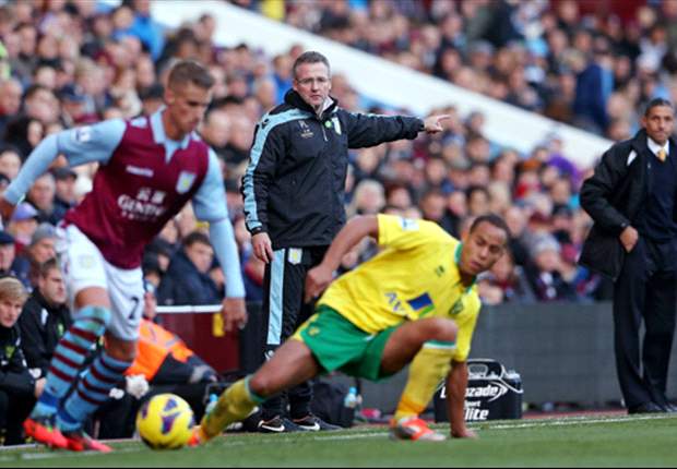 Norwich City - Aston Villa Betting Preview: Backing Paul Lambert to endure an unhappy return to Carrow Road