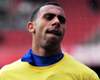Ferdinand enjoying life with Bursaspor