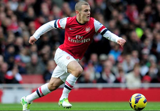 Premier League Team of the Week: Wilshere features after Arsenal return as Mata stars yet again