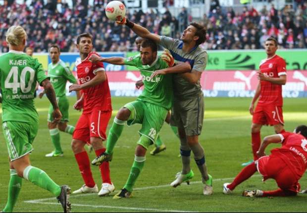 Giefer: I turned down Bayern Munich