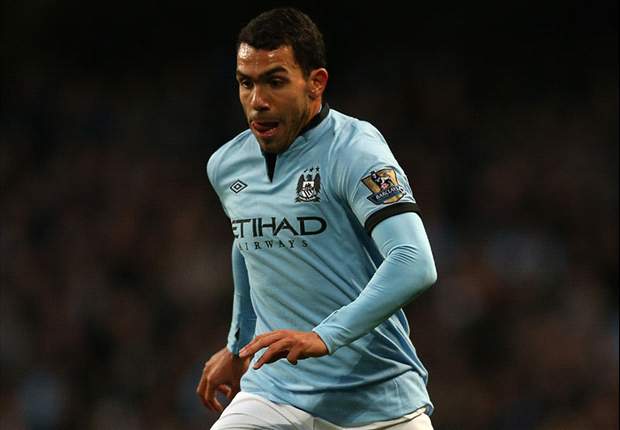 Tevez relishing return to West Ham 'birthplace'